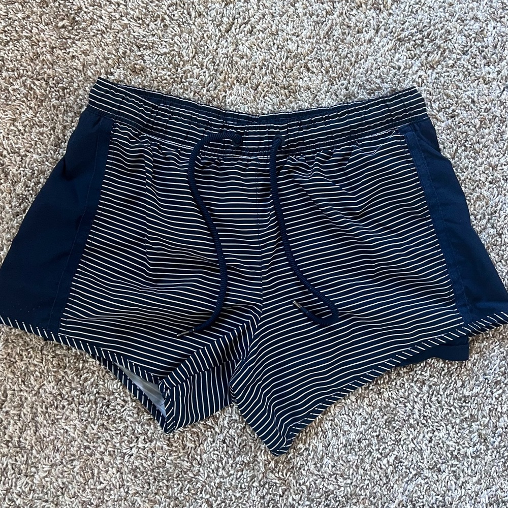 Running Shorts